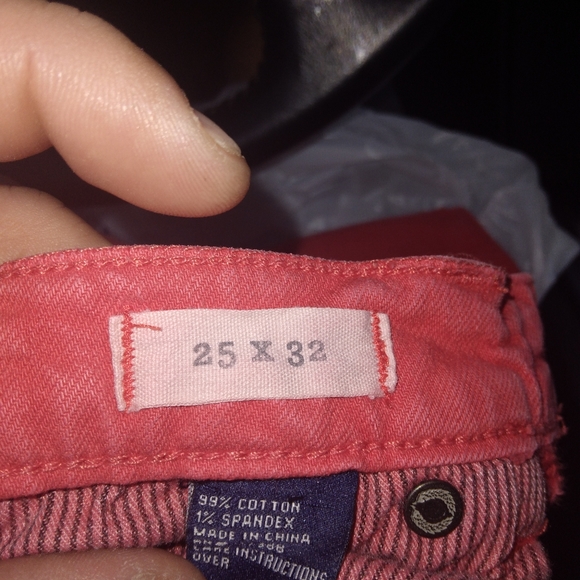 Madewell skinny skinny jeans 99 per cotton - Picture 8 of 9